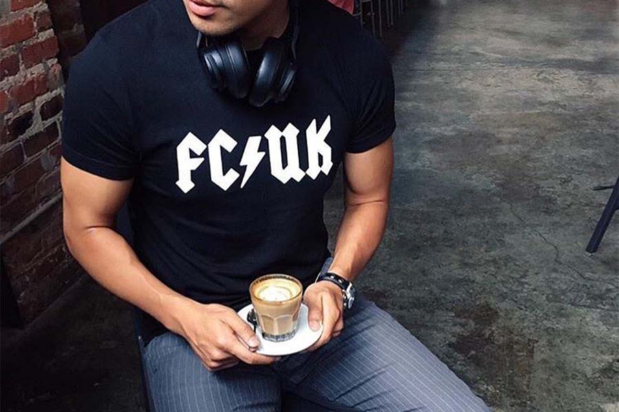 FCUK