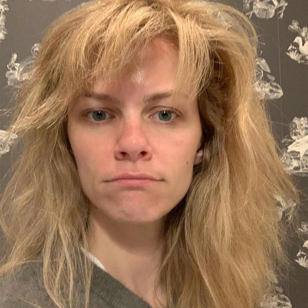 Brooklyn Deckler Without Makeup