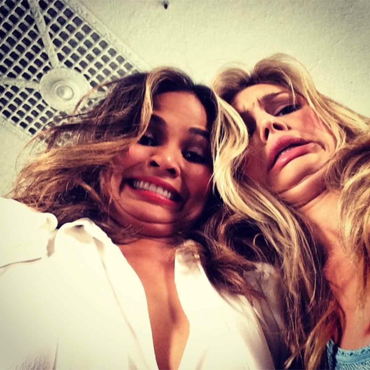 Quadruple Chins