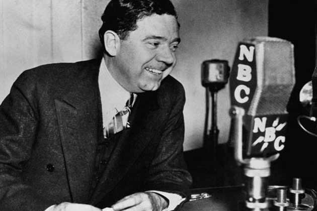 Governor Huey Long’s Attempted Dictatorship