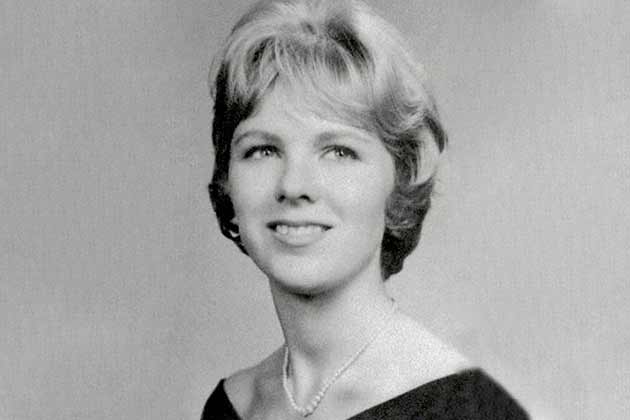Mary Jo Kopechne’s Death