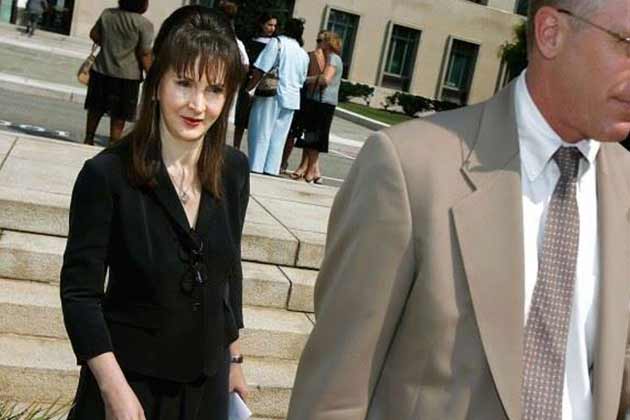The D.C. Madam’s Escort Service