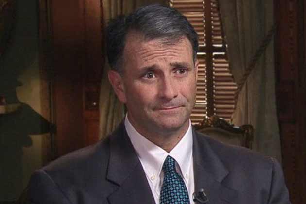 Jack Abramoff’s Gifts for Favors