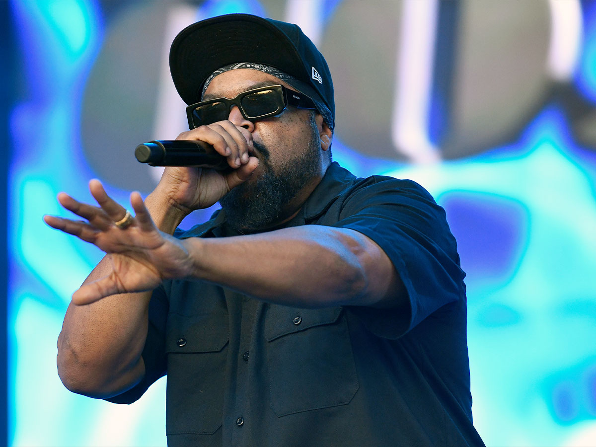 Ice Cube