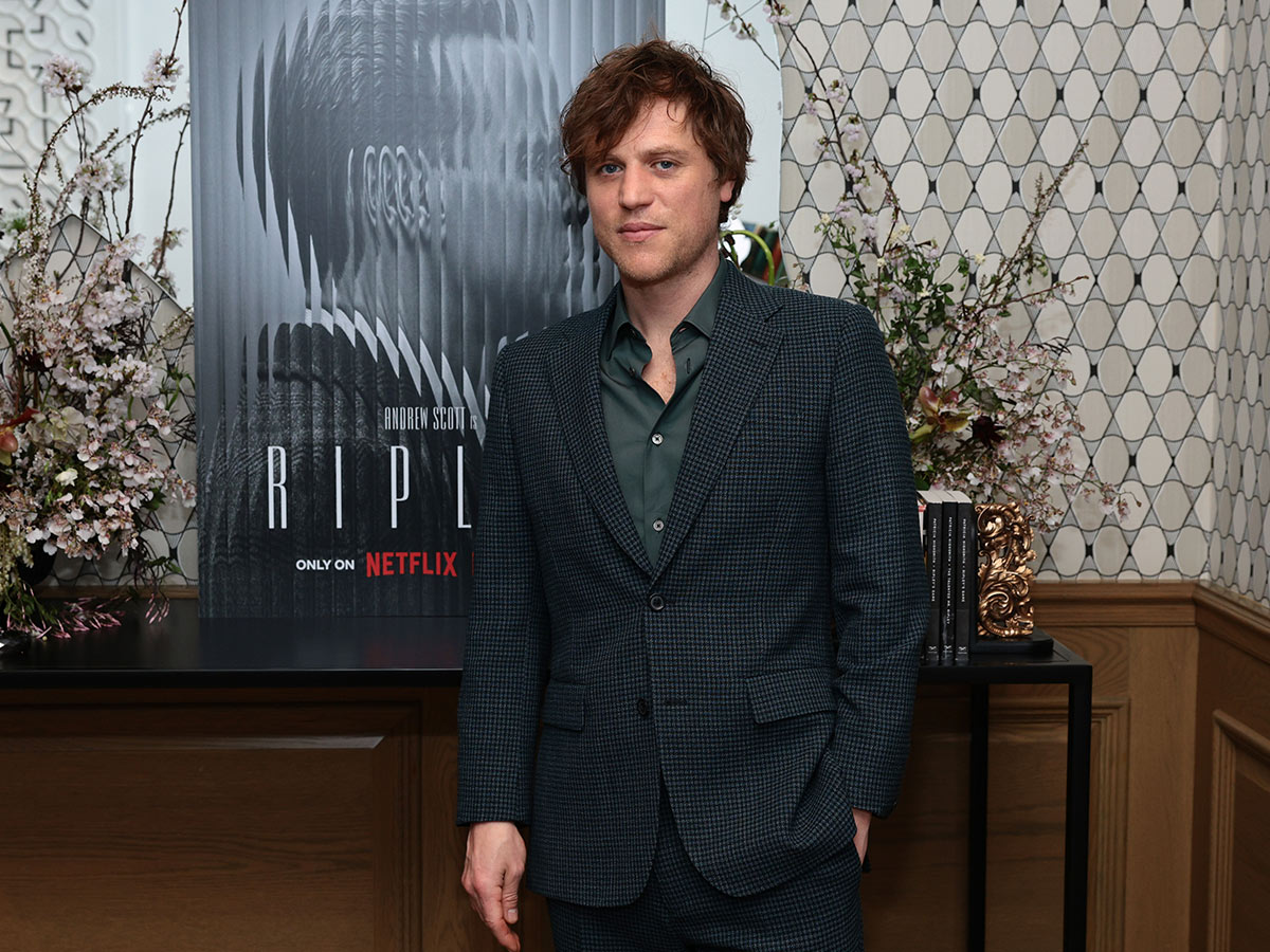 Johnny Flynn