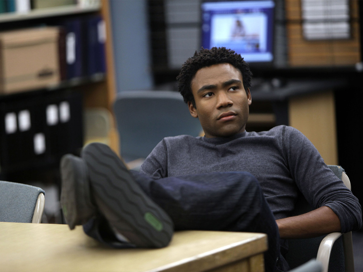 Donald Glover