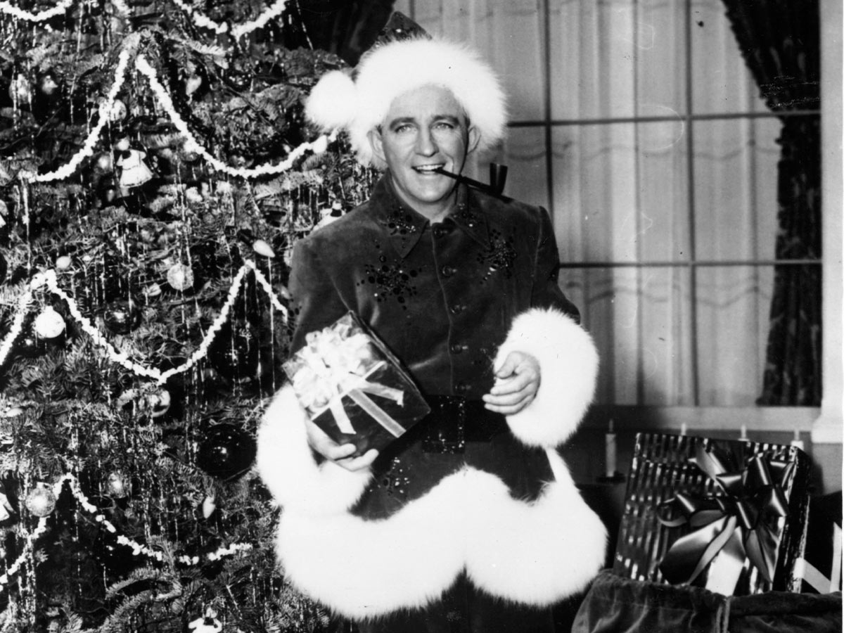 Bing Crosby