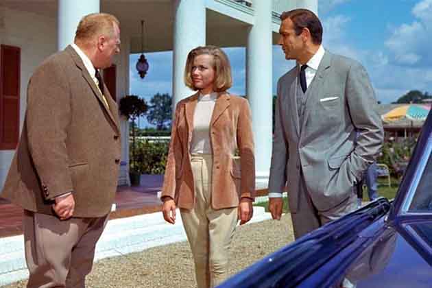 Goldfinger