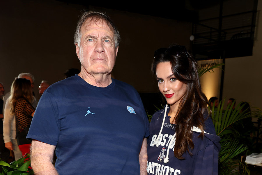 Bill Belichick