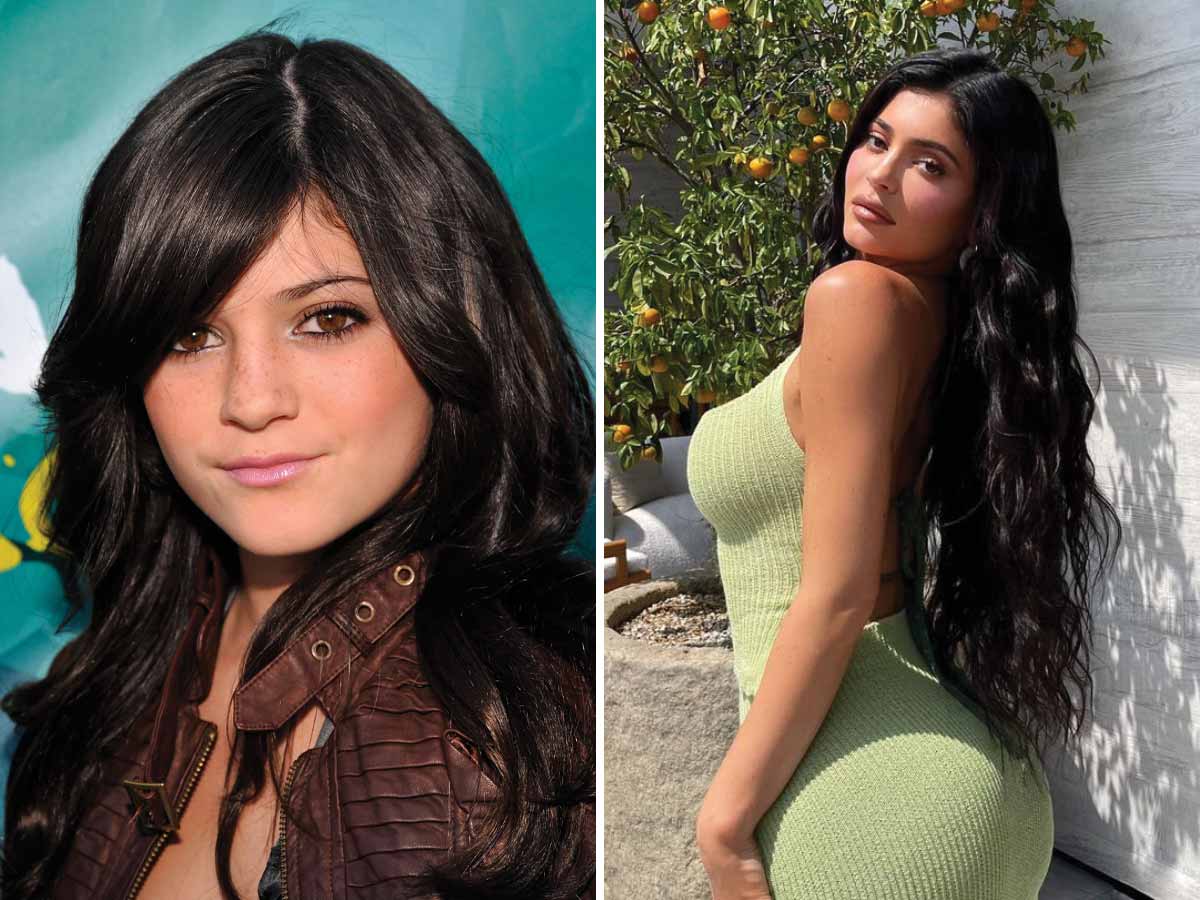 Kylie Jenner