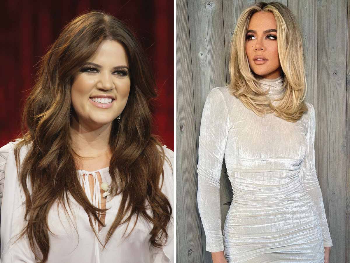 Khloe Kardashian