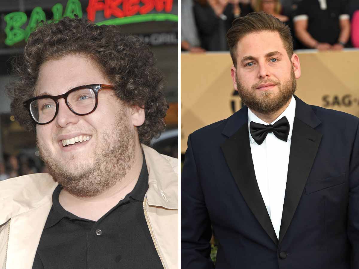 Jonah Hill