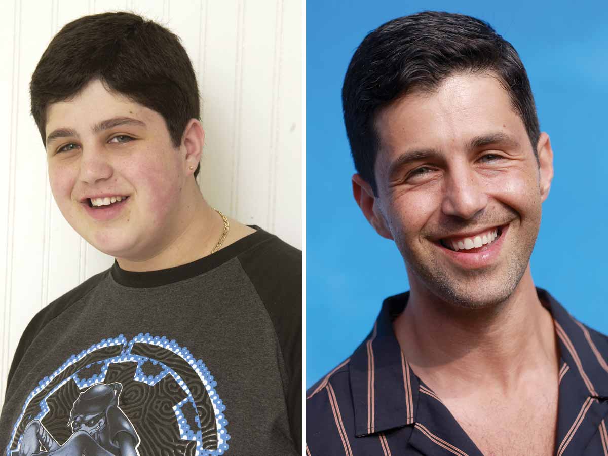 Josh Peck