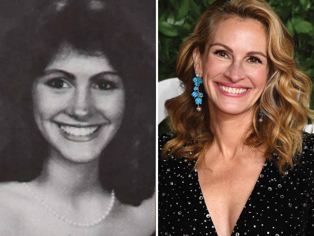 Julia Roberts