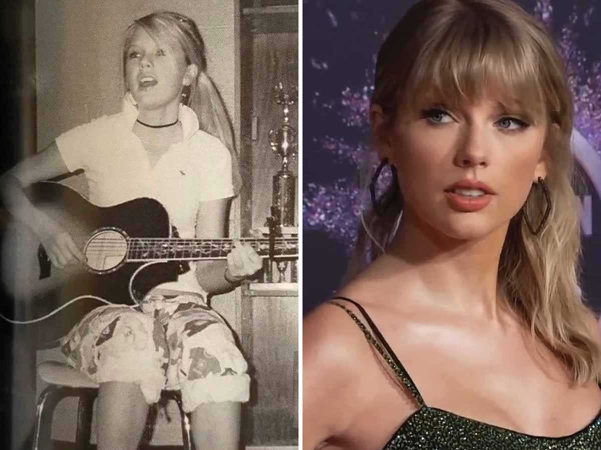 Taylor Swift