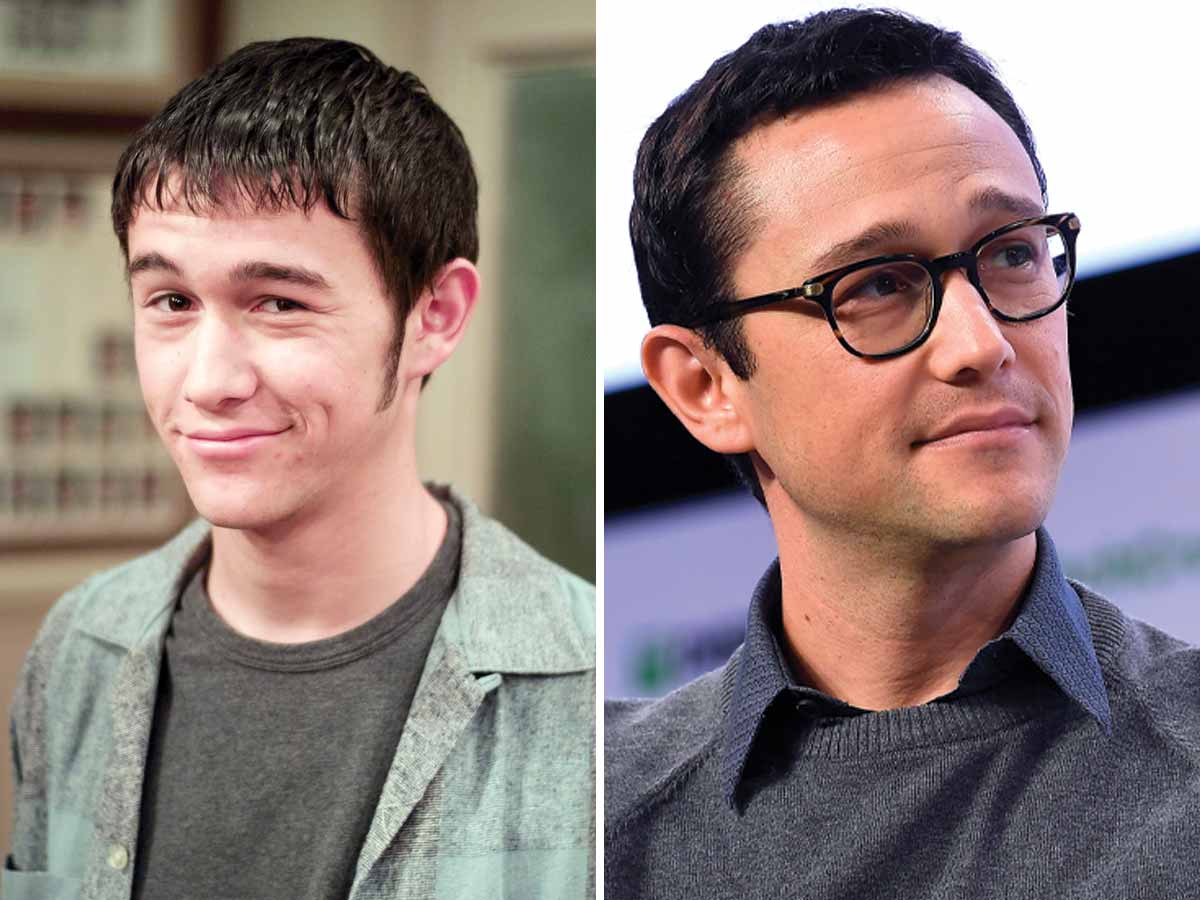 Joseph Gordon-Levitt
