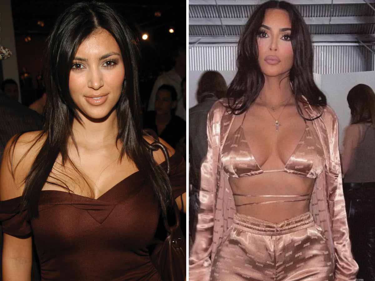 Kim Kardashian