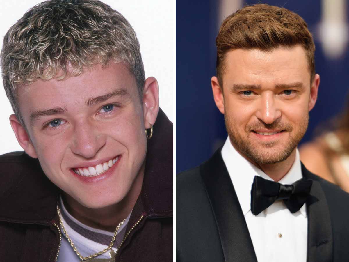 Justin Timberlake
