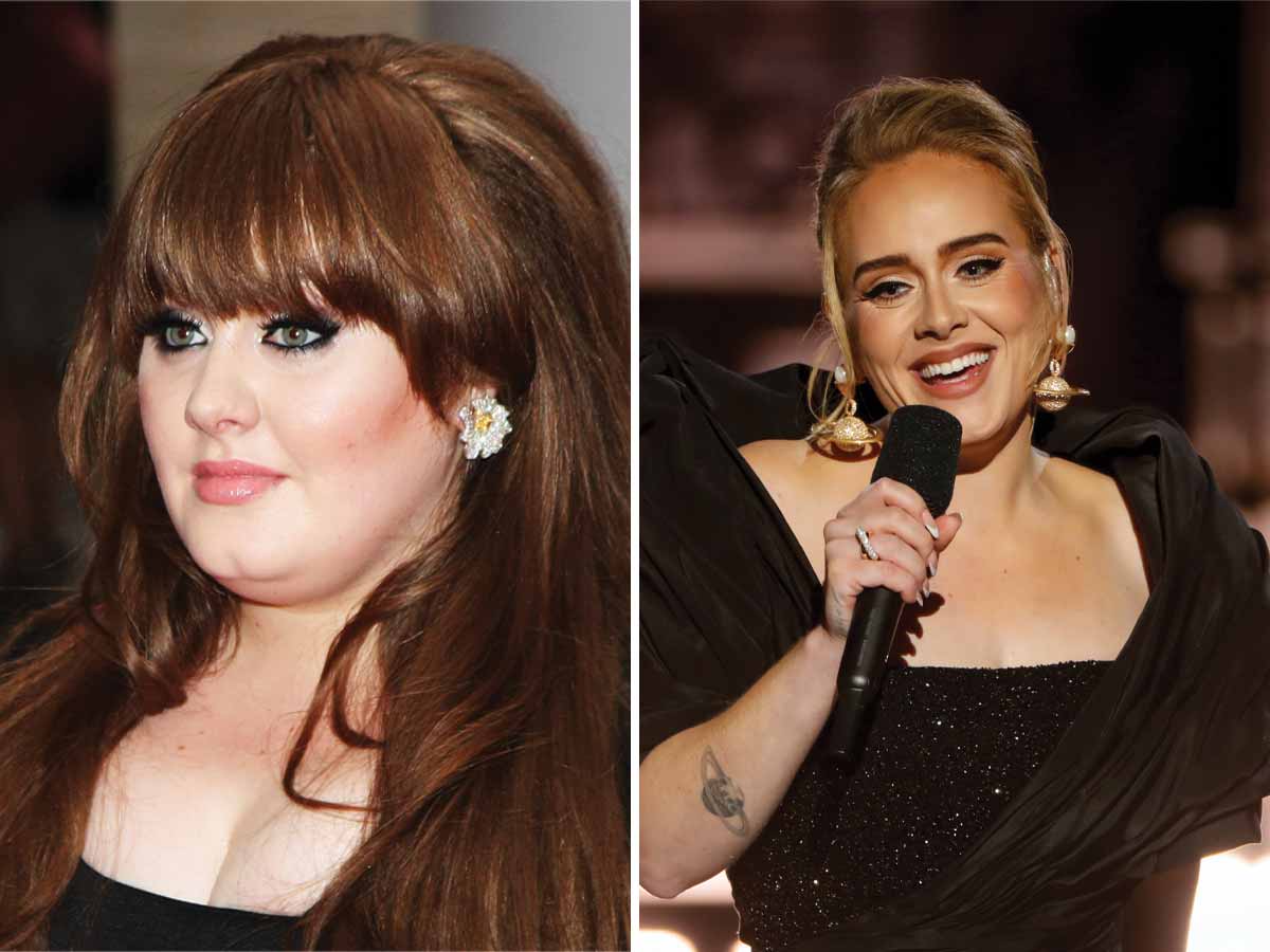 Adele