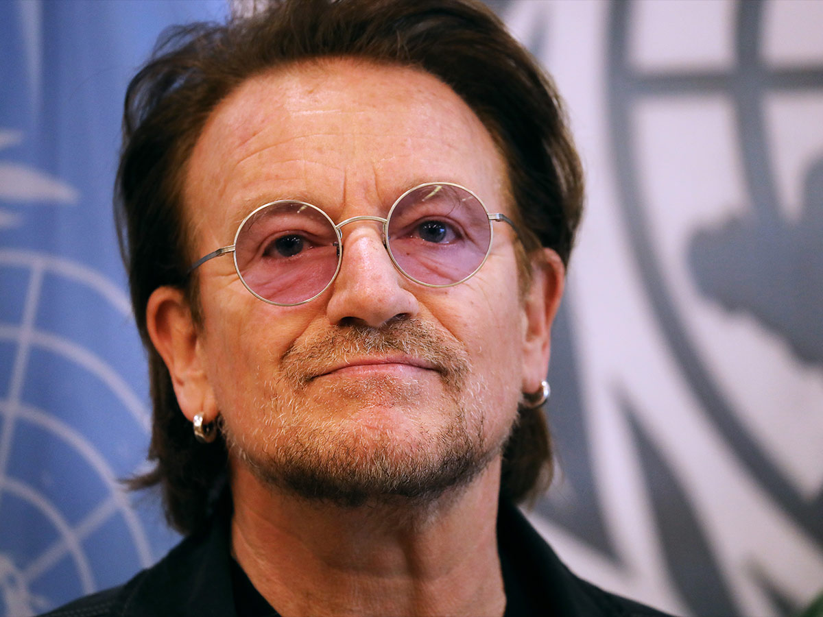 9. Bono