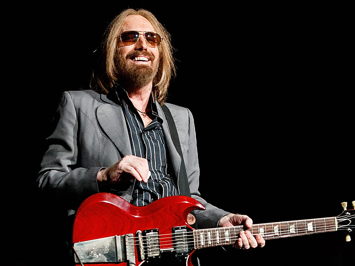 8. Tom Petty