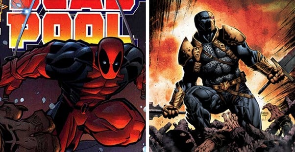 10 Times Marvel Copied DC’s Superheroes main image