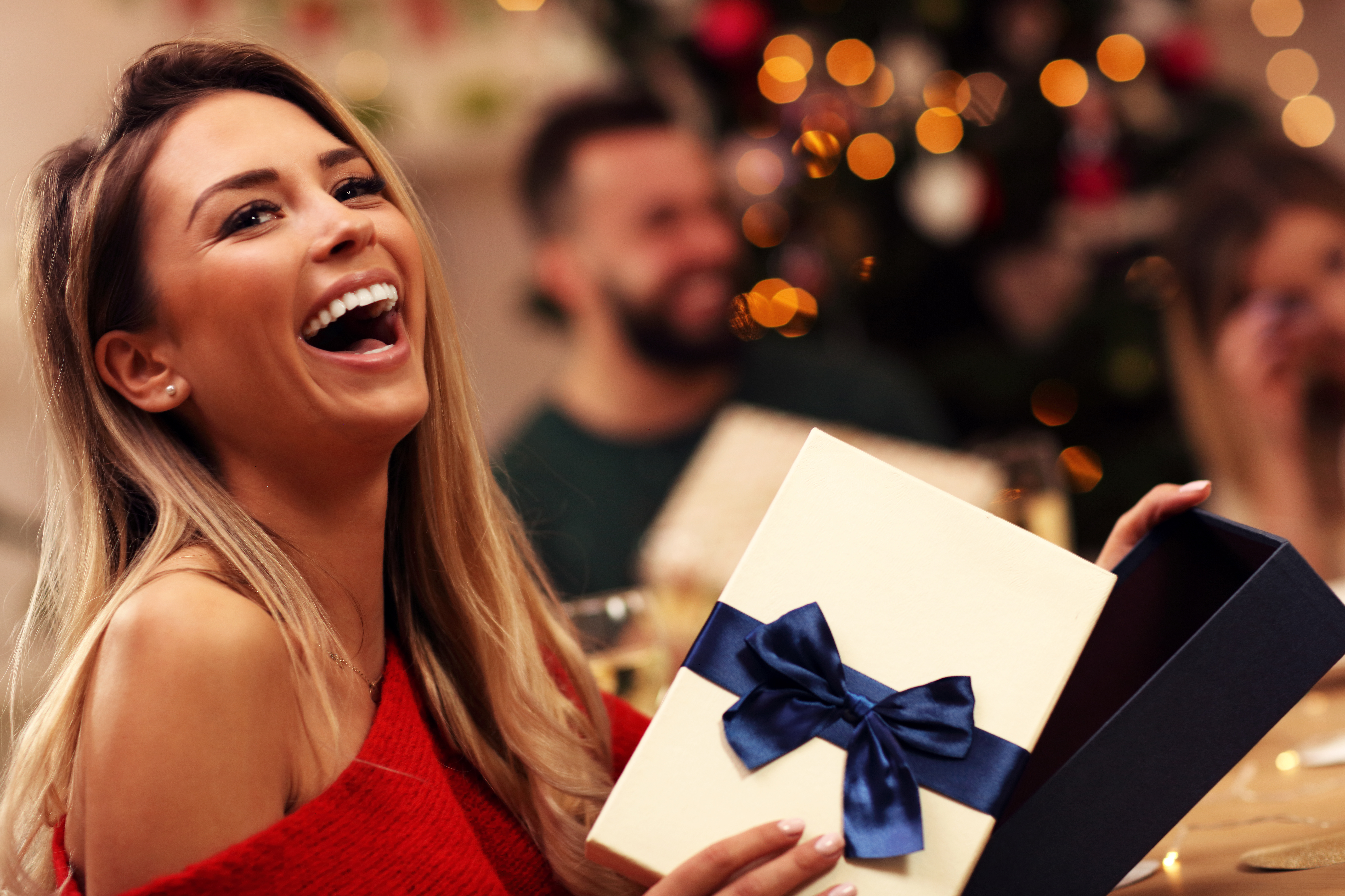 Be Gracious About Gifts Even if You Don't Like Them