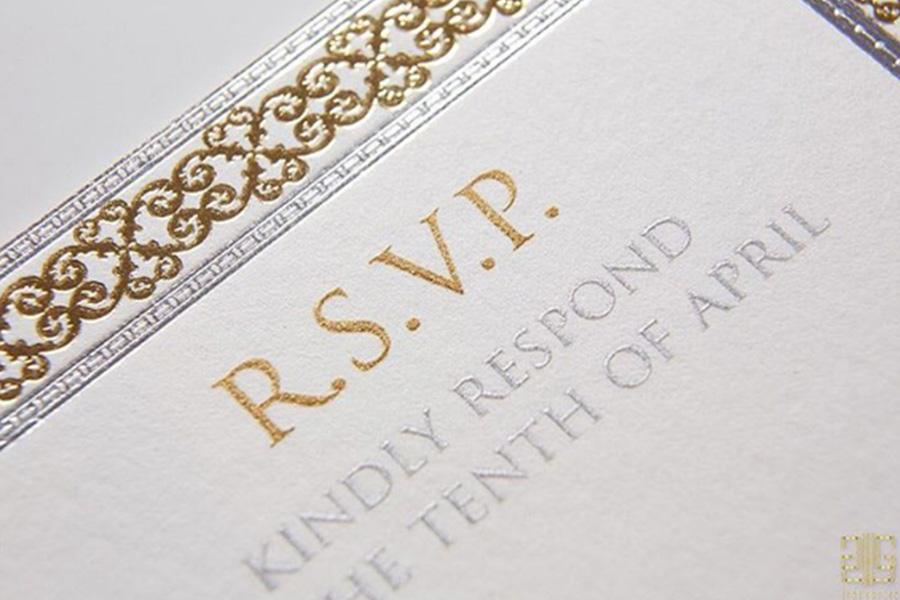 RSVP