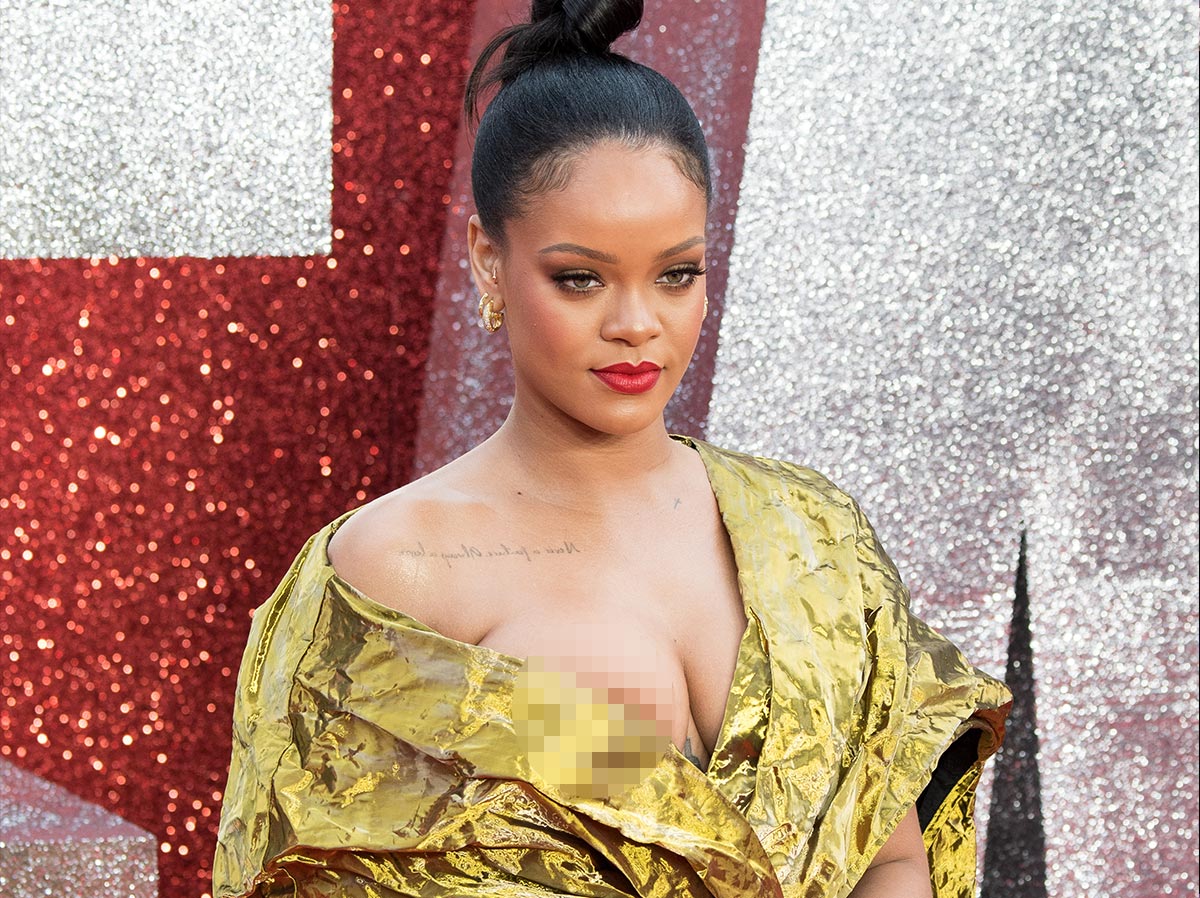 Rihanna