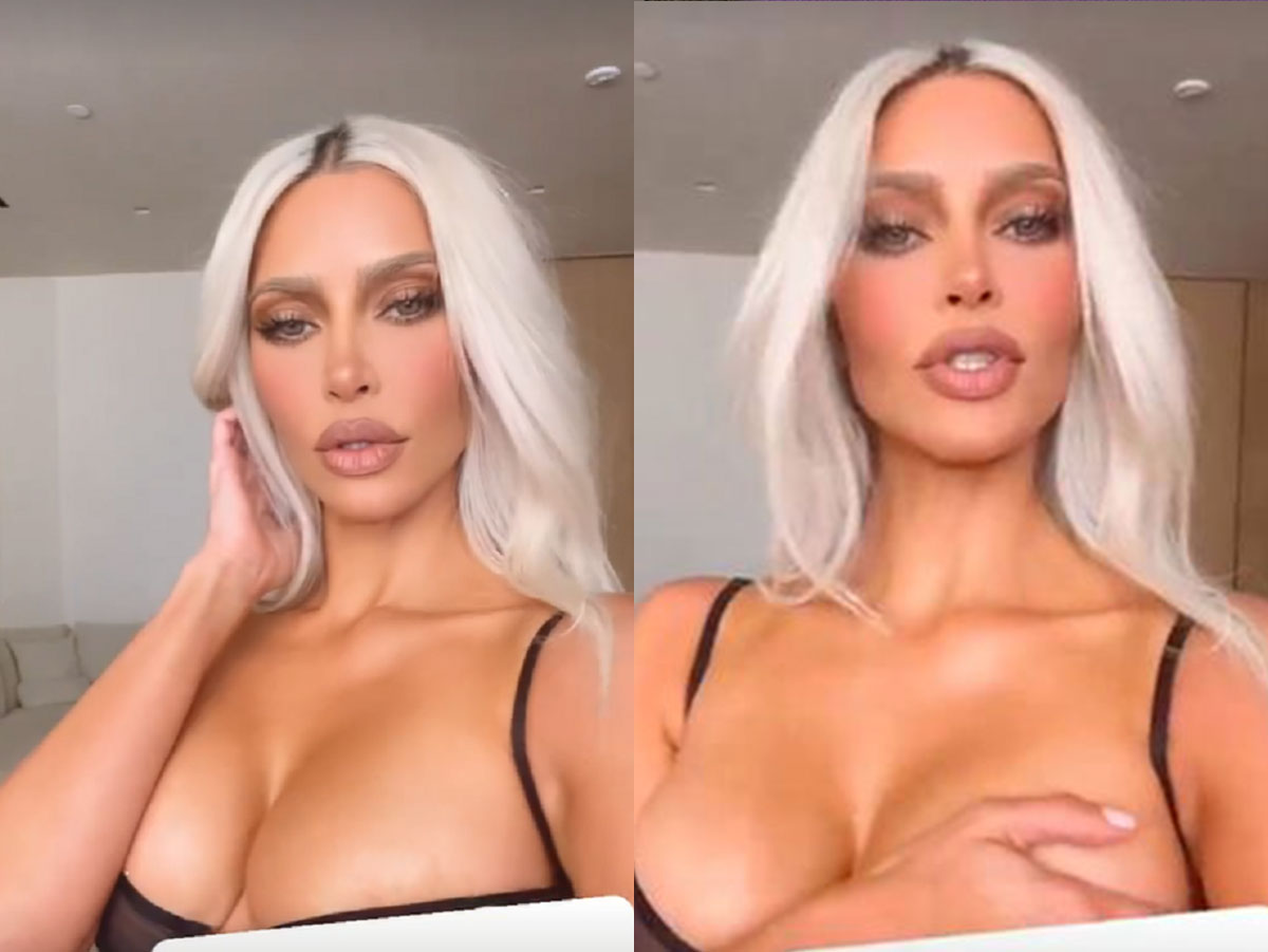 Kim Kardashian