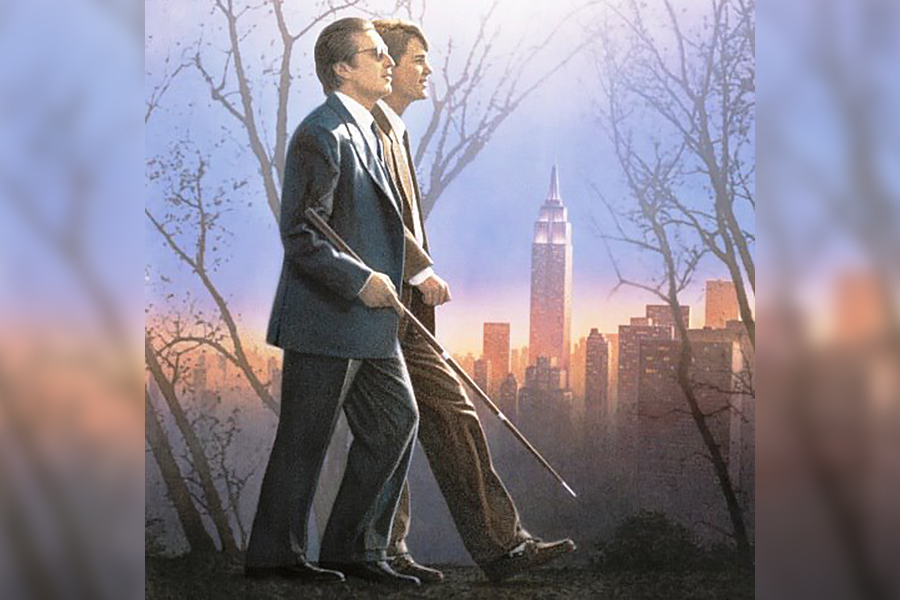 Scent of a Woman