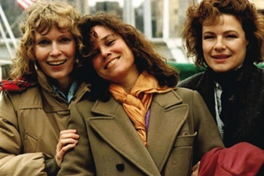 Hannah and Her Sisters