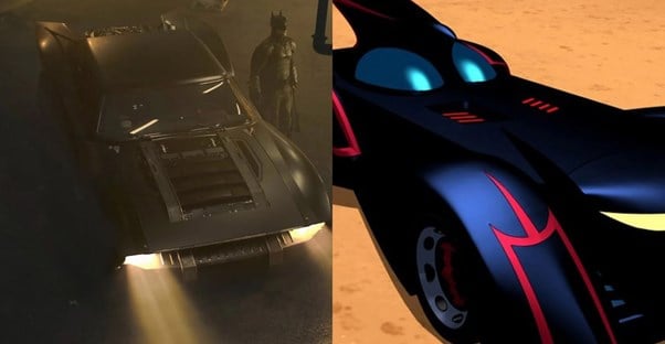 16 Greatest Batmobiles of All Time main image