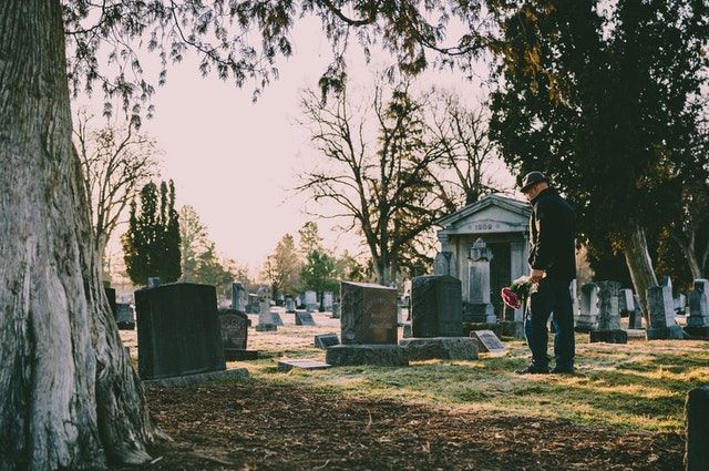 You Dream About Death