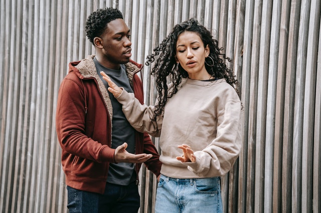 You Dream About Your Partner Cheating