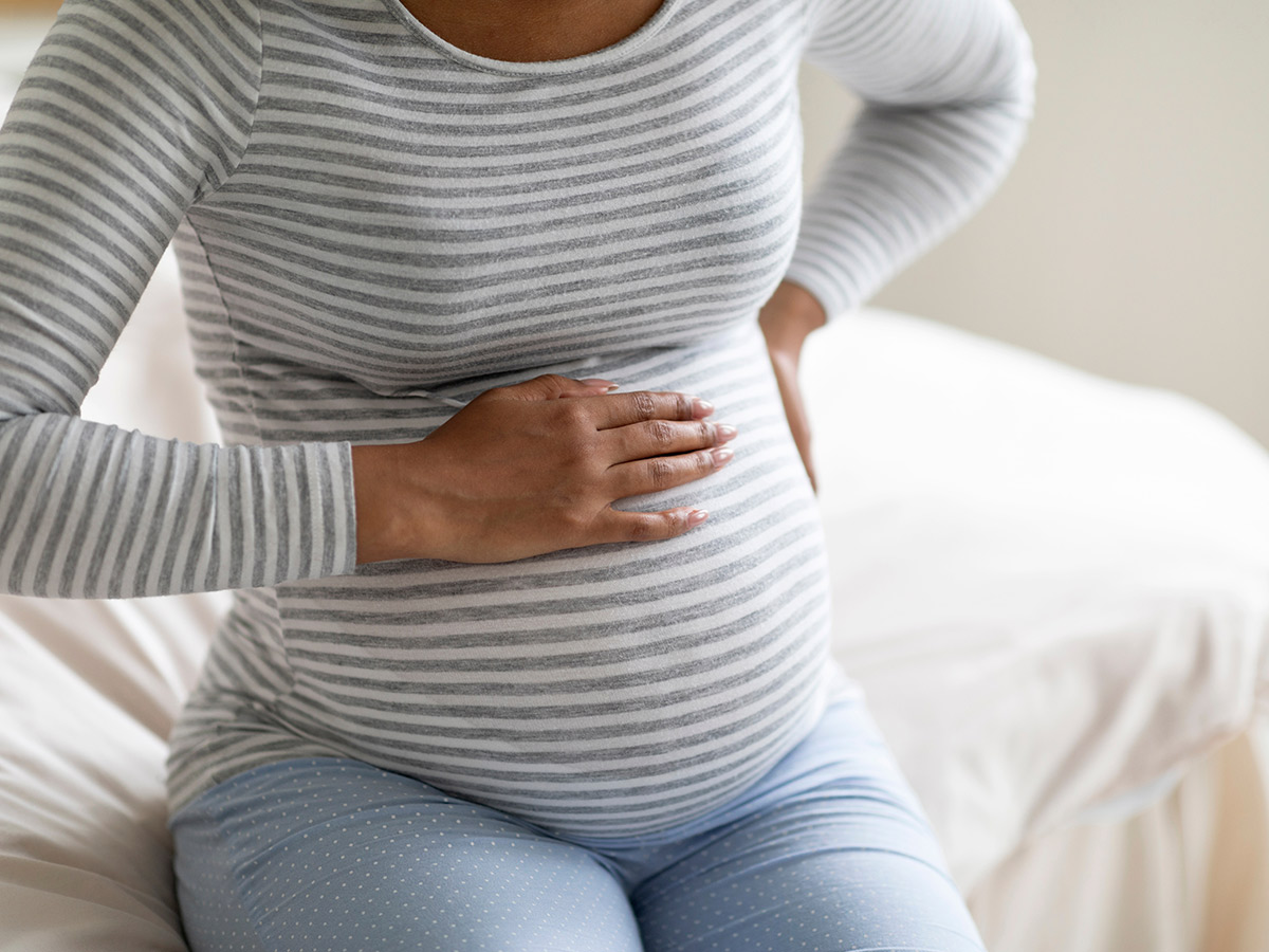 You Dream About Pregnancy