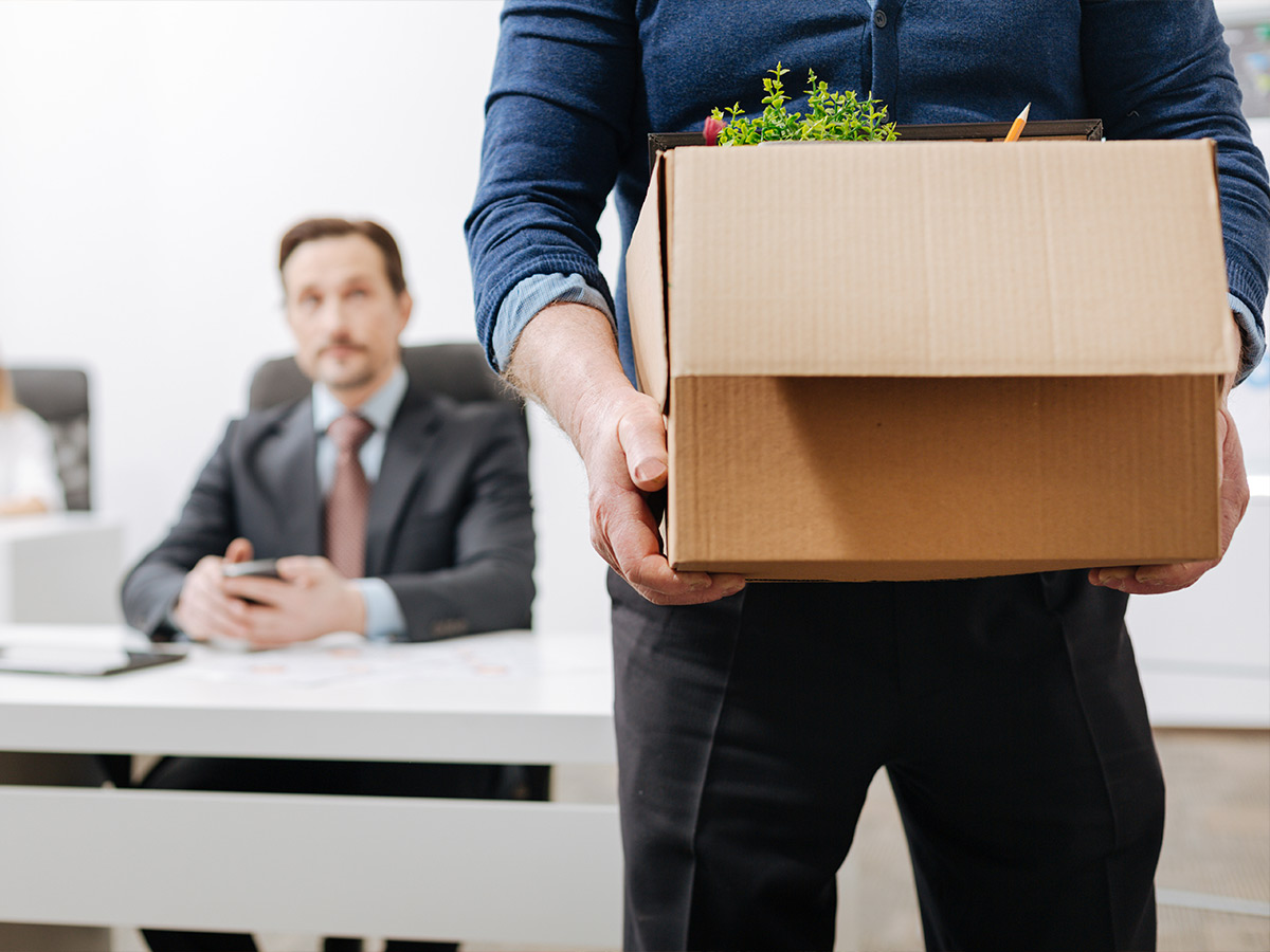 You Dream About Quitting Your Job