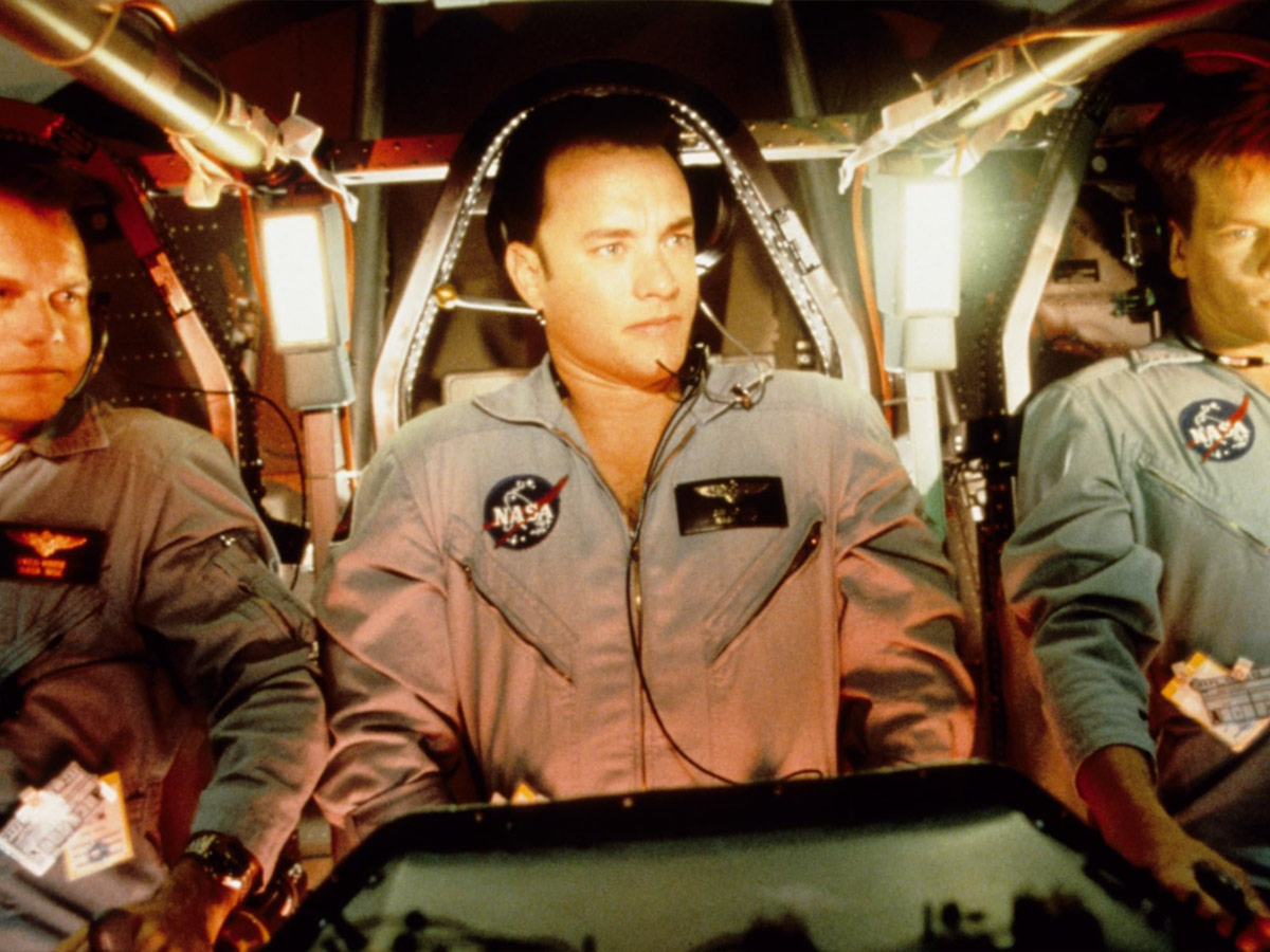 "Apollo 13"