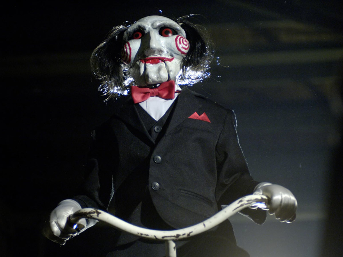 Saw Series