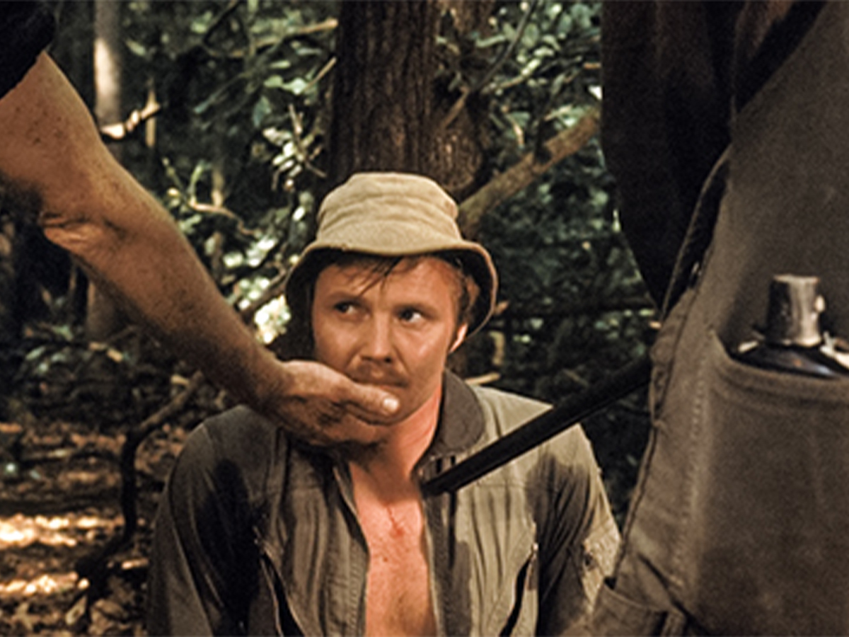 Deliverance (1972)