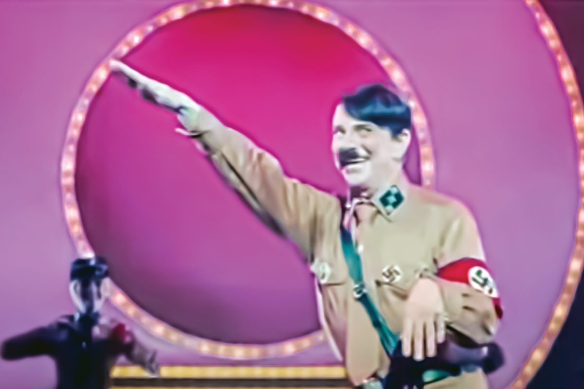 The Producers (1967)