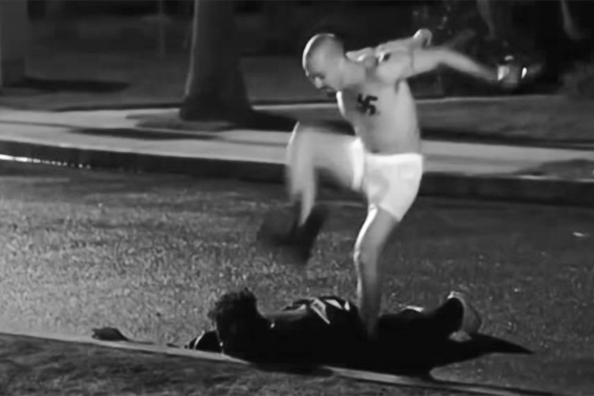 American History X (1998)