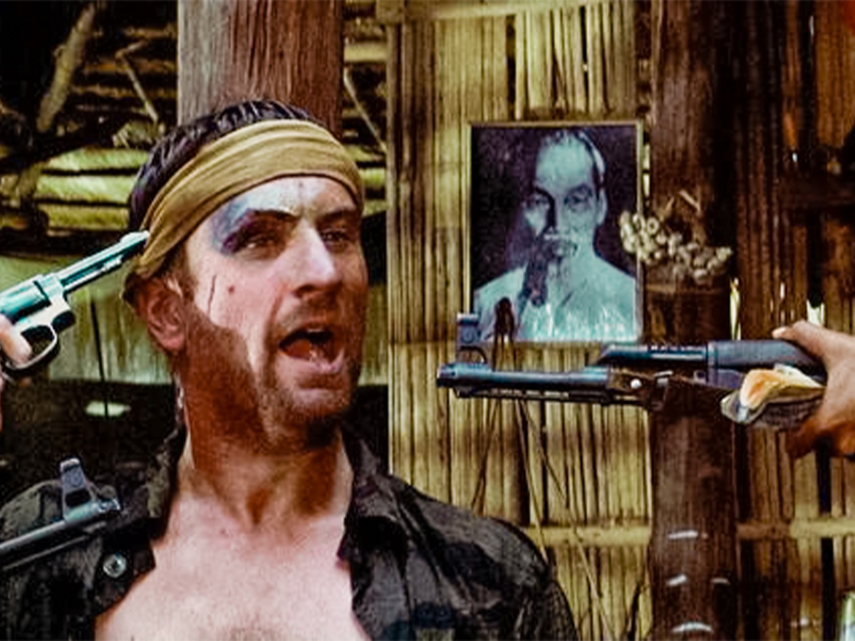 The Deer Hunter (1978)
