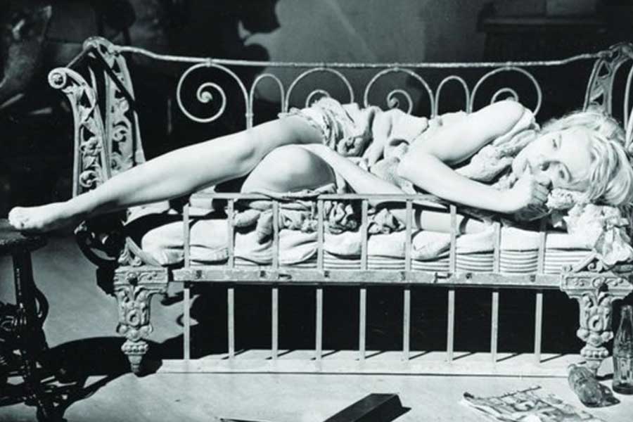 Baby Doll (1956)