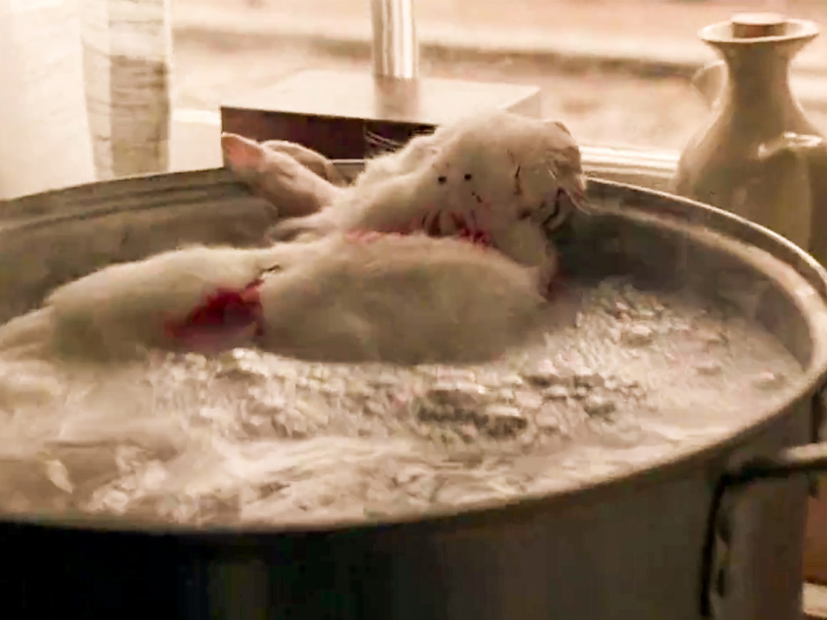 Fatal Attraction (1987)