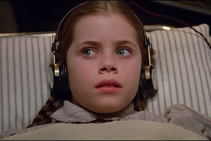 "Return to Oz" (1985)