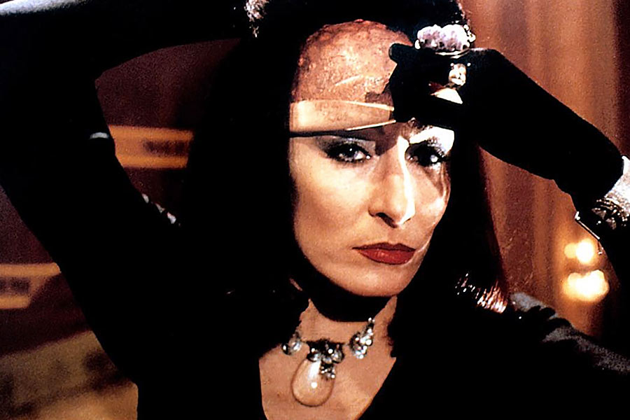 "The Witches" (1990)