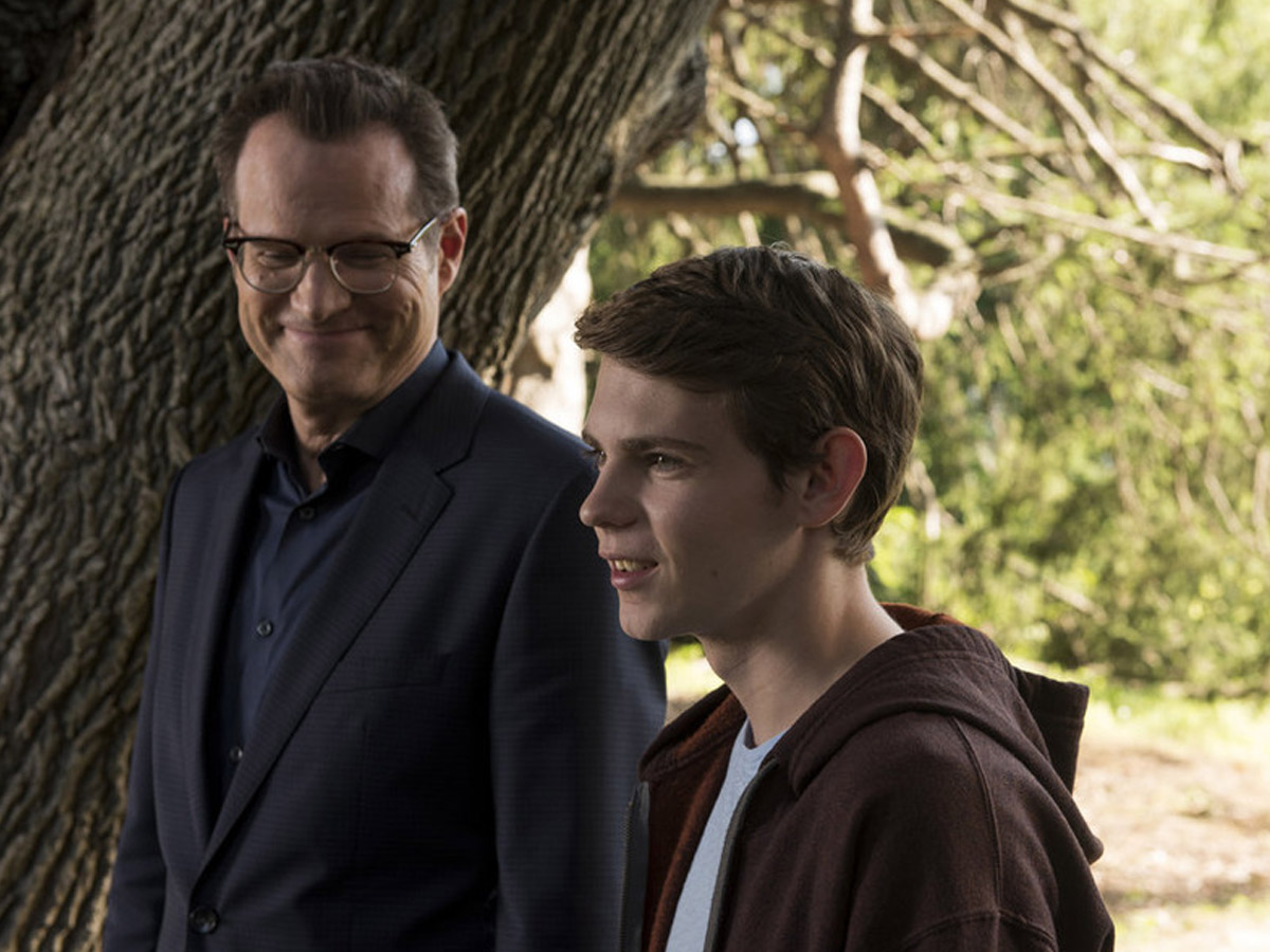 Heroes Reborn