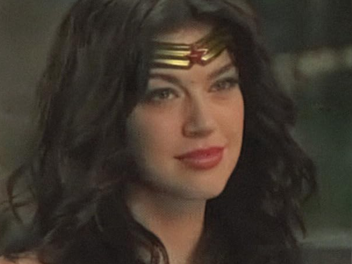 Wonder Woman