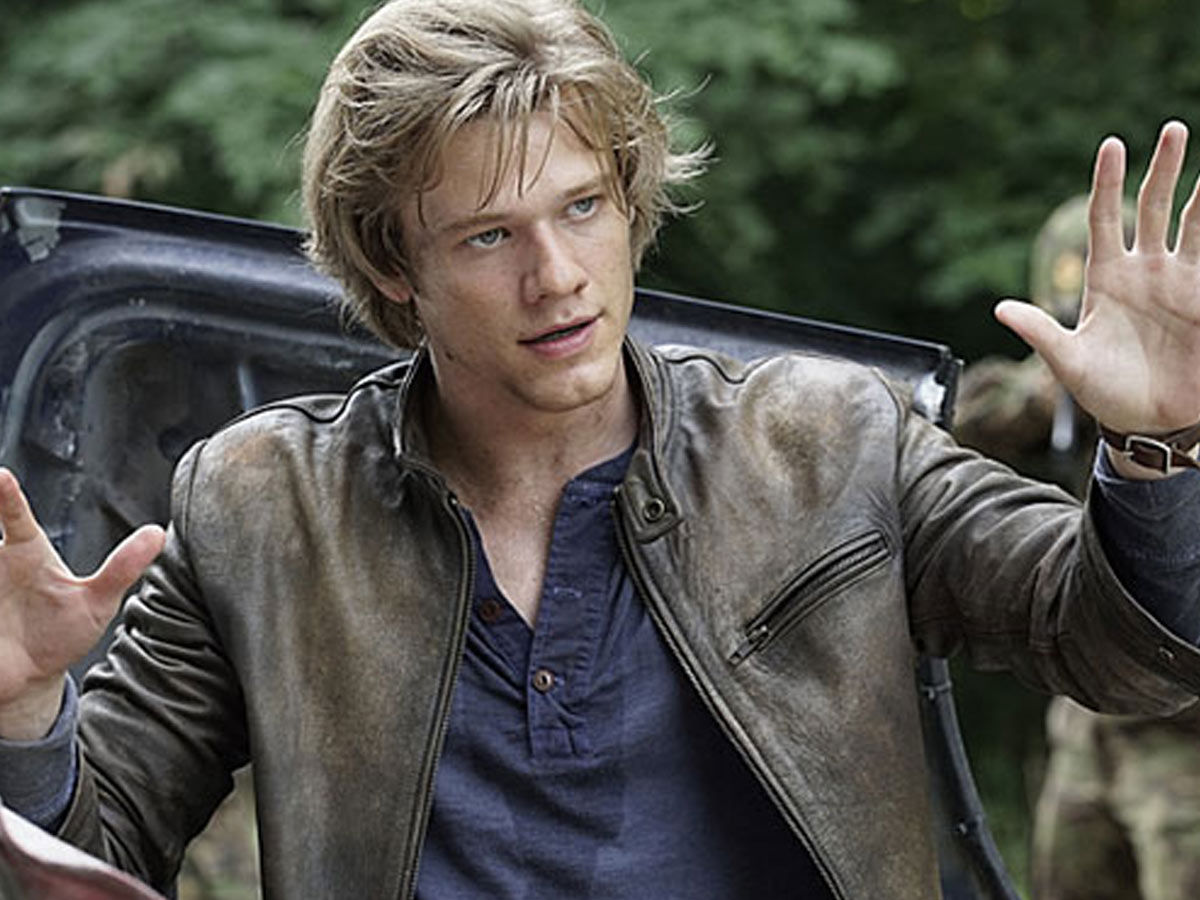 MacGyver